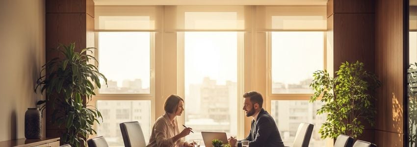 How Business Loan Interest Rates Work: The Complete Guide for Business Owners