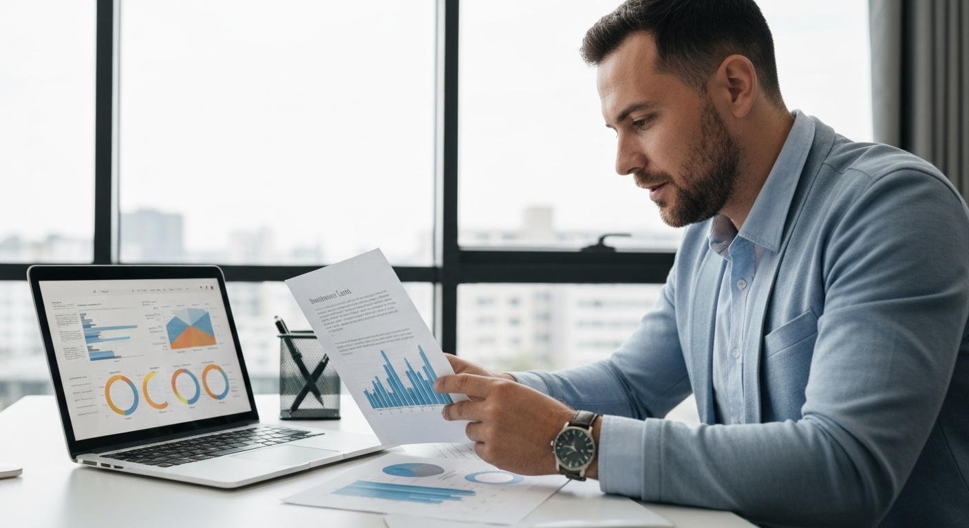 Business Loan Interest Rates and Fees: A Complete Guide for Small Business Owners