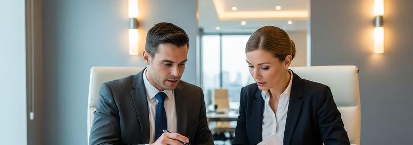 Avoiding Common Financial Mistakes with Business Loans