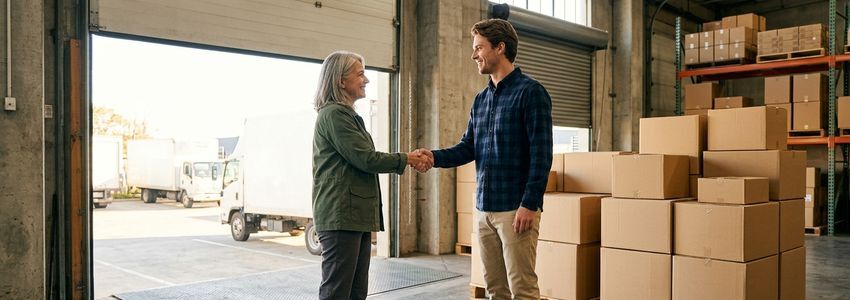 Business Loan for a Company Negotiating a New Supplier Contract with Upfront Costs: Working Capital Guide