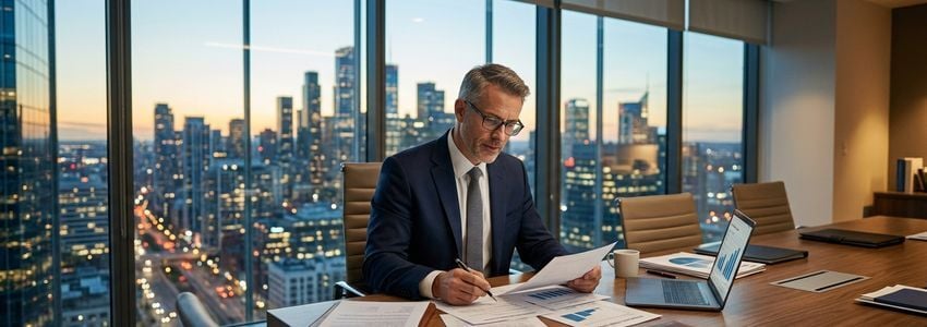 Business Loan for Real Estate Investors: Commercial Financing Options