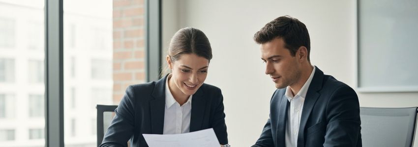 Business Loan Requirements: What Lenders Look For