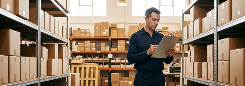 Business Loan for Retail Inventory Shrinkage: Financing Loss Prevention and Cash Flow Recovery