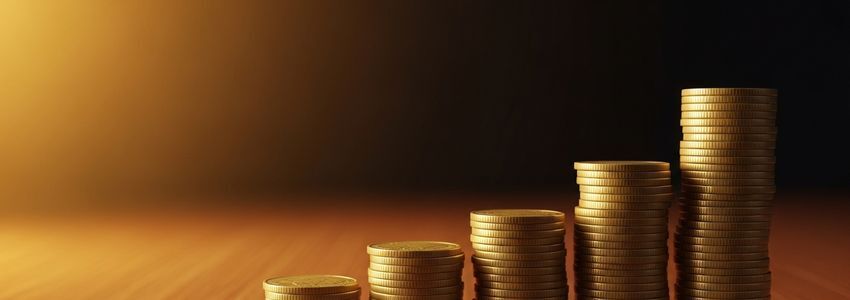 Business loan term length comparison showing short-term and long-term financing options