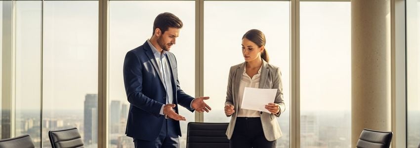 Business Loan vs. Private Investors: Which Financing Option Is Right for Your Business?