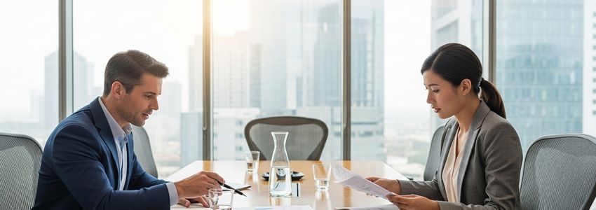Business Line of Credit vs. Loan: How to Choose the Right Financing for Your Business