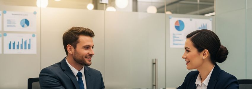 Business Loan with a 720 Credit Score: Premium Rates and Terms