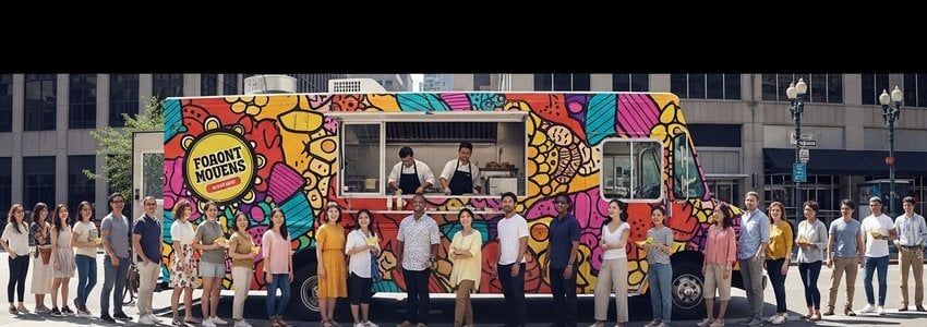 Business Loans for Food Trucks: Fueling Your Mobile Food Venture