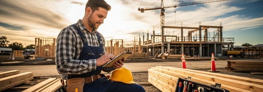 Business Loans for Independent Contractors: The Complete Financing Guide