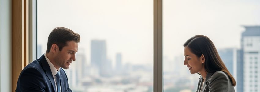 Business Loans vs. Angel Investors: Which Is Better for Growth?