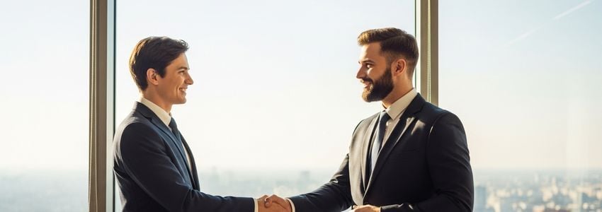 Understanding the Basics of a Business Partnership: The Complete Guide for Business Owners