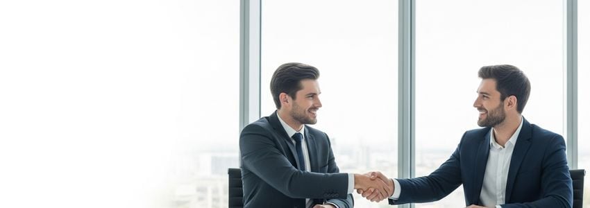 How to Get a Partnership Deal for Your Business: The Complete 2026 Guide