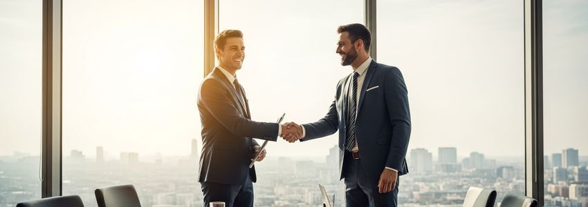 How to Have a Healthy Business Partnership: The Complete Guide for Business Owners