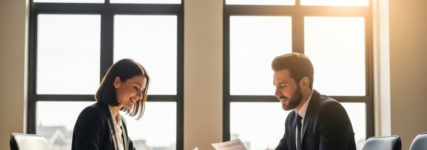 How to Finance a New Business Partnership: The Complete Guide for Entrepreneurs