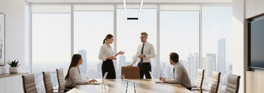 How to Create a Business Plan: The Complete Step-by-Step Guide for 2026