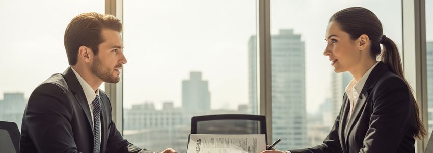 What Lenders Look for in a Business Plan: The Complete Guide for Entrepreneurs