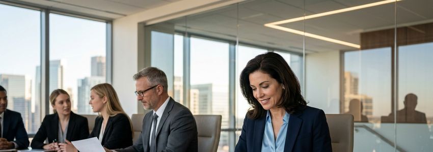 C-Corporation Business Loan: Corporate Financing for C-Corp Owners