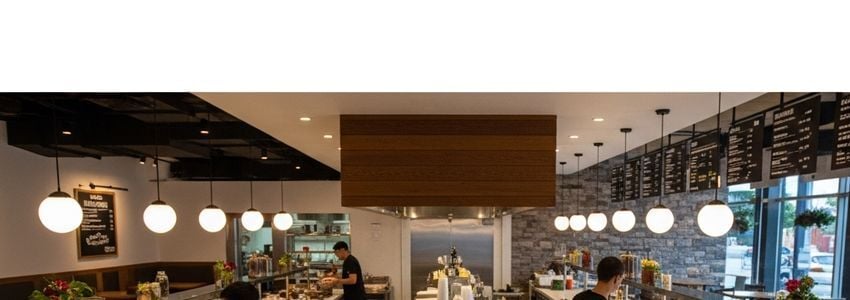 Cafe Zupas Franchise Loan: The Complete Financing Guide for Cafe Zupas Franchise Owners