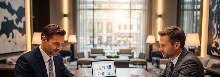 Cambria Hotels franchise financing documents being reviewed