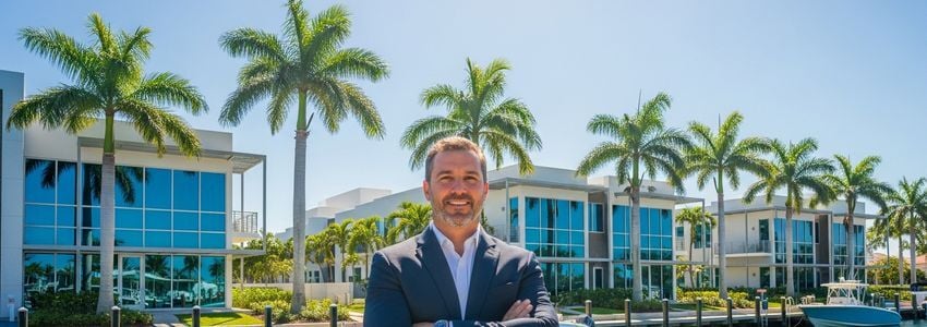 Small Business Loans in Cape Coral, Florida: The Complete 2026 Guide for Entrepreneurs