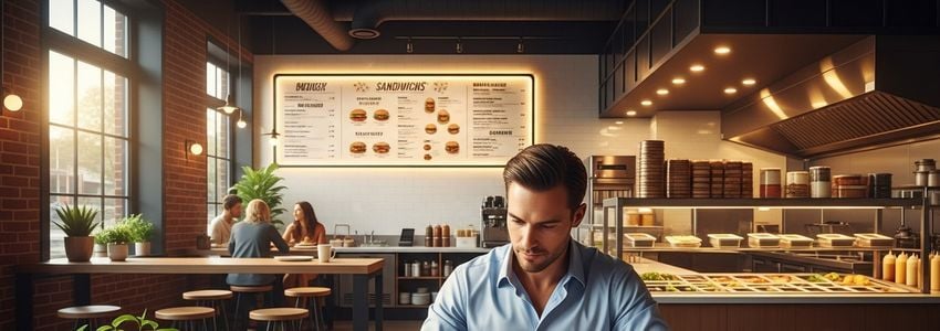 Capriotti's Franchise Loan: The Complete Financing Guide for Capriotti's Franchise Owners