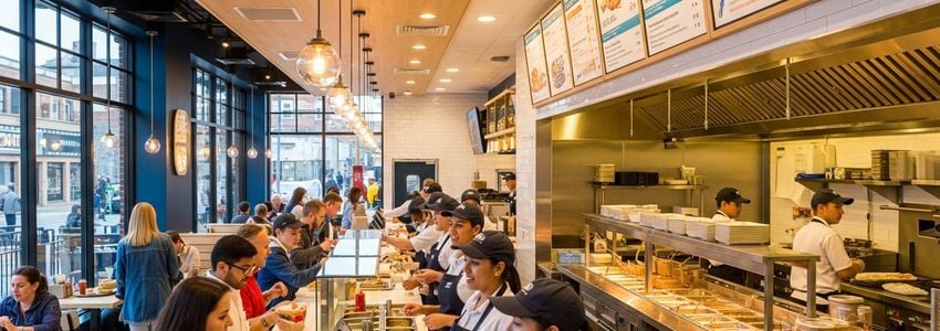 Captain D's Franchise Loan: The Complete Financing Guide for Captain D's Franchise Owners