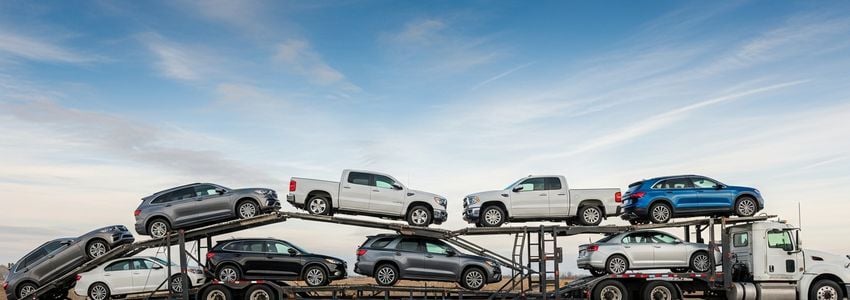 Car Hauler Financing: The Complete Guide for Business Owners