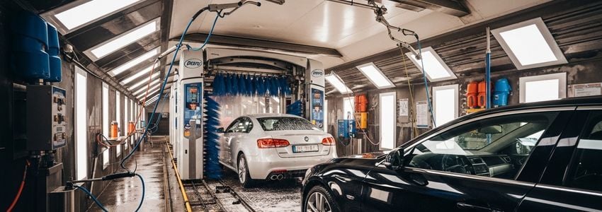 Car Wash Franchise Business Loans: The Complete Financing Guide