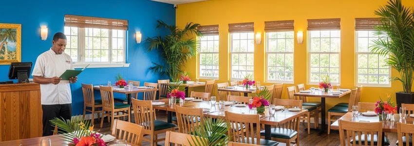 Caribbean Restaurant Business Loans: The Complete Financing Guide for Caribbean Restaurant Owners