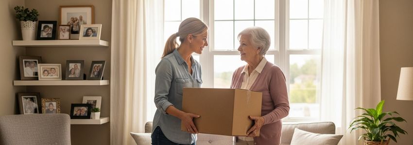 Caring Transitions Franchise Loan: The Complete Financing Guide for Caring Transitions Franchise Owners