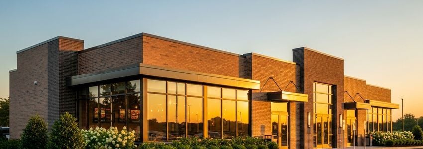 Carl's Jr Franchise Loan: The Complete Financing Guide for Carl's Jr Franchise Owners