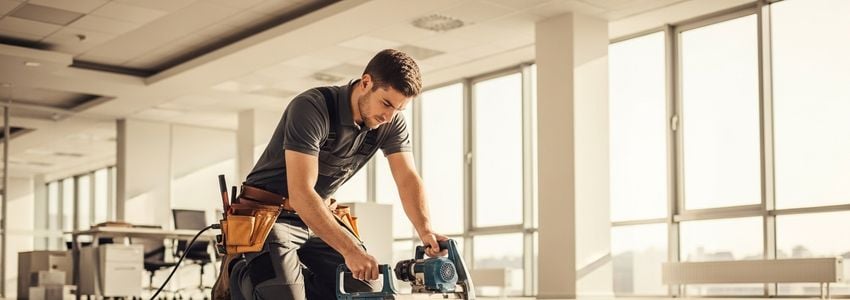 Carpet Installer Business Loans: The Complete Financing Guide for Carpet Installation Business Owners