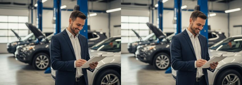 CARSTAR Franchise Loan: The Complete Financing Guide for CARSTAR Franchise Owners