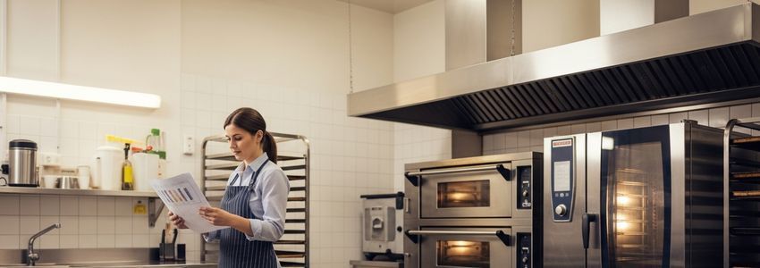 Case Study: How Leasing Equipment Transformed a Small Business