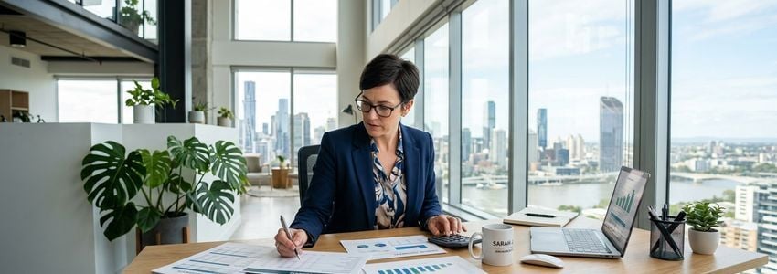 Business Loan for Cash Flow: Bridge the Gap Between Revenue and Expenses