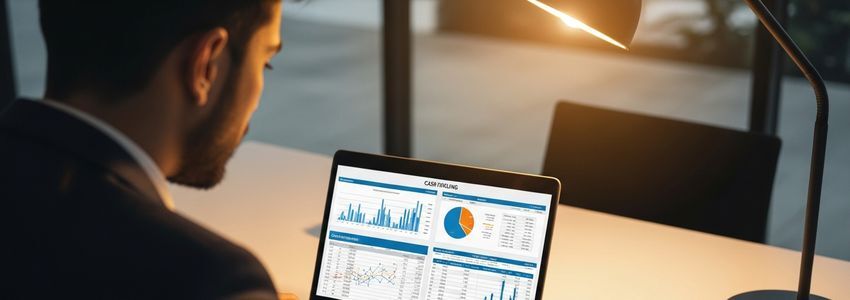 How to Use Financing to Improve Business Cash Flow: The Complete Guide