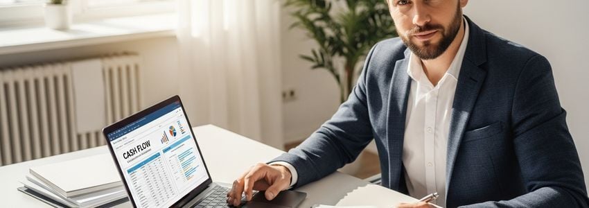 Cash Flow Loans for Small Business: The Complete Financing Guide