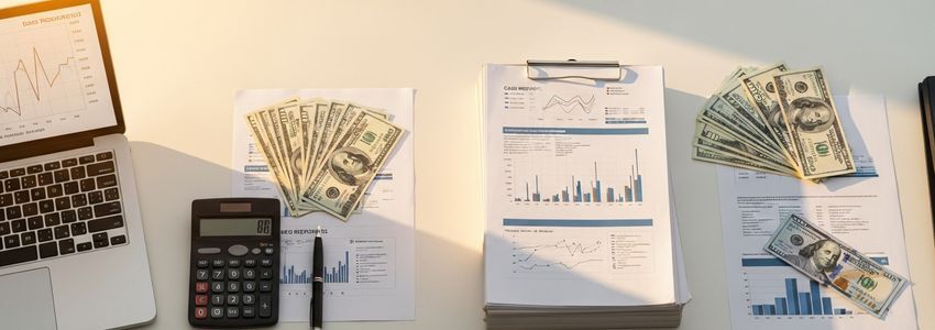 Cash Flow Management Strategies for Small Businesses: The Complete 2026 Guide
