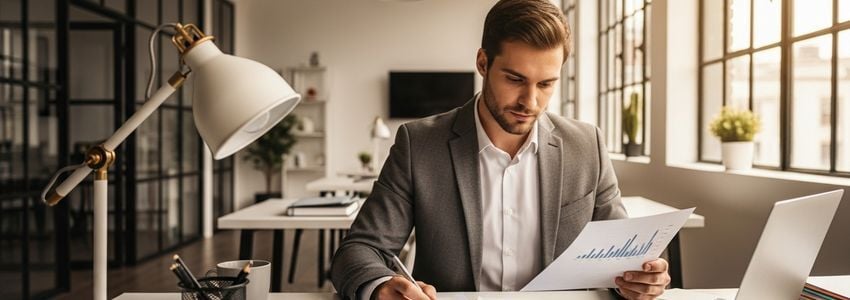 Small Business Cash Flow Management: How to Avoid Bankruptcy in Your First Year