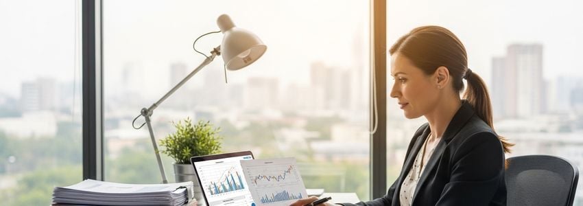 Year-Round Cash Flow Planning: The Complete Guide for Small Business Owners