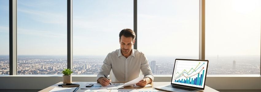 How Cash-Poor Companies Can Get Capital: The Complete Guide to Business Funding When Cash Is Tight