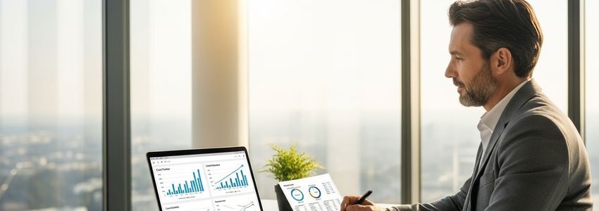 What Is Cash Flow? The Complete Guide for Small Business Owners