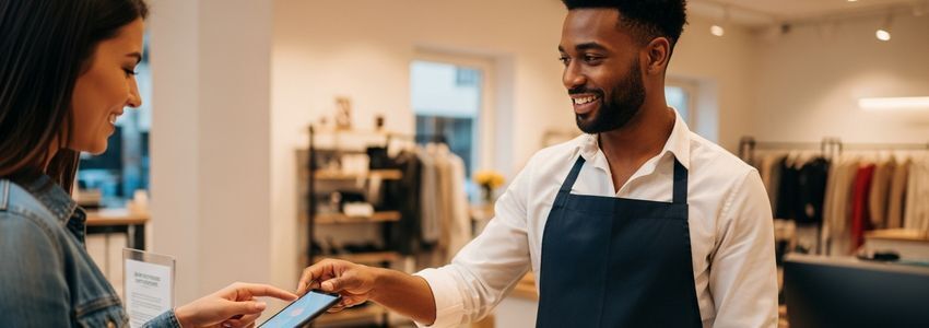 Going Cashless: The Complete Guide for Small Business Owners in 2026