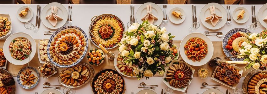 Catering Business Loans: The Complete Financing Guide for Catering Companies in 2026