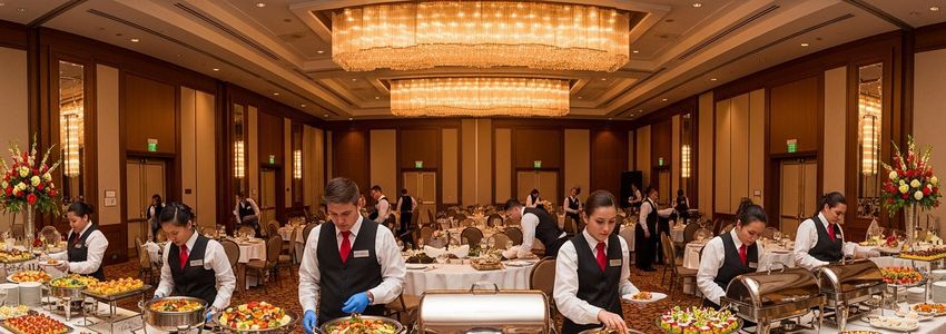 Catering Business Loans: The Complete Financing Guide for Catering Companies