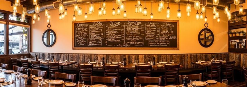 Catfish Restaurant Business Loans: The Complete Financing Guide for Catfish Restaurant Owners