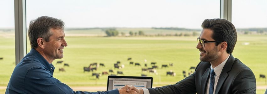 Cattle Loans: The Complete Financing Guide for Cattle Farmers and Ranch Owners