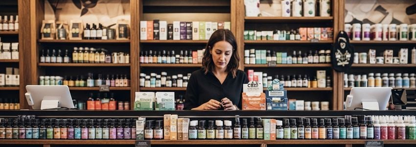 CBD Business Loans: The Complete Financing Guide for CBD Companies