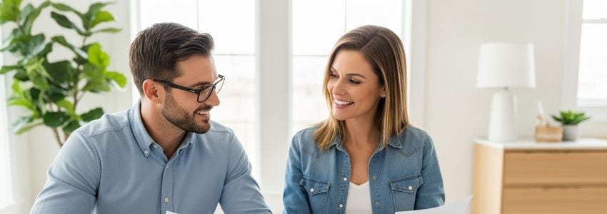 Closets by Design franchise financing consultation