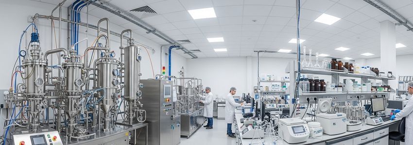 CBD Manufacturing Company Business Loans: The Complete Financing Guide for 2026